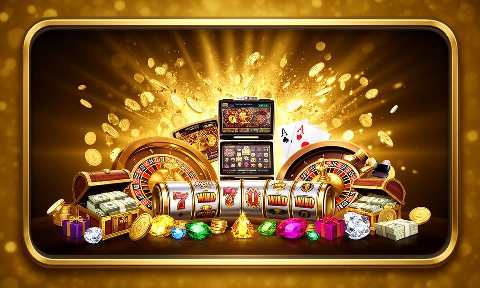 lj444 Move Money Into Your lj444 Account
